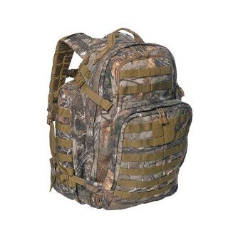 5.11 Tactical Rush 72 Backpack, Realtree Xtra   1 Sz 56138 302 1 56138 302 1 SZ  Sports  Sports & Outdoors