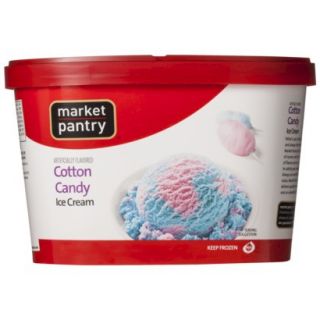 Market Pantry Seasonal Ice Cream 1.5 qt.
