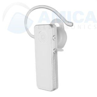 New 4GS Bluetooth Headset with Multi Point Connectivity, Noise Reduction Echo Cancellation, Audio Streaming for all Sony Ericsson. Package also includes wall and car charger Cell Phones & Accessories