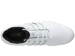 adidas Golf Tour360 ATV M1 Running White/Metallic Silver/Running White
