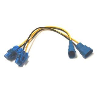 9006 9006xs Male and Female Wire Harness Automotive