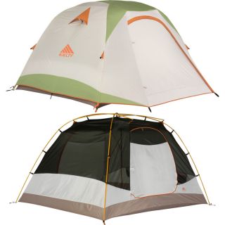 Kelty Trail Ridge 4 Tent 4 Person 3 Season