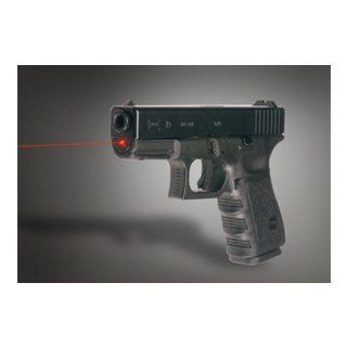 LaserMax Laser Sights for Glock Pistols LMS 1131P  Laser Rangefinders  Sports & Outdoors
