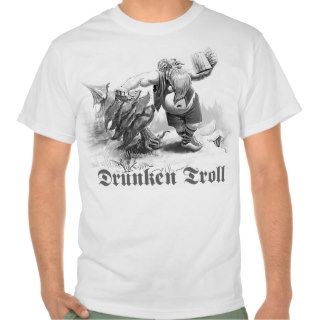 Troll Tees