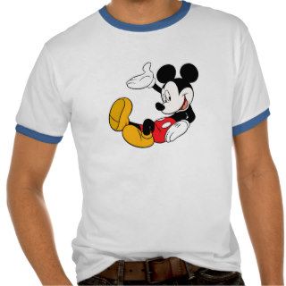 Mickey T shirts