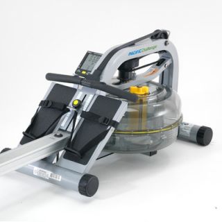 First Degree Pacific Water Based Rowing Machine