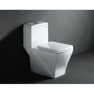 Royal CO 1018 Granada Contemporary Toilet Royal Toilets