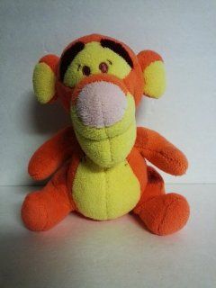 Tigger Plush 9 Inch By  Toys & Games
