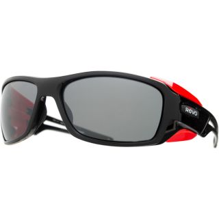 Revo Guide Extreme Sunglasses   Polarized