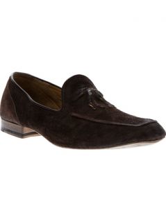 Silvano Sassetti Tassel Moccasin   Eraldo