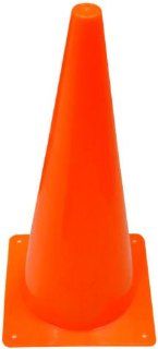 20" Orange Safety Cone Tool Organizers