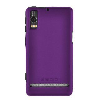 Seidio ACTIVE Case Motorola DROID 2 and DROID 2 Global   1 Pack   Retail Packaging   Amethyst Cell Phones & Accessories