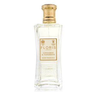 Floris at Home Cinnamon & Tangerine 3.4 oz Room Fragrance  Fragrance Collections Home Scents  Beauty