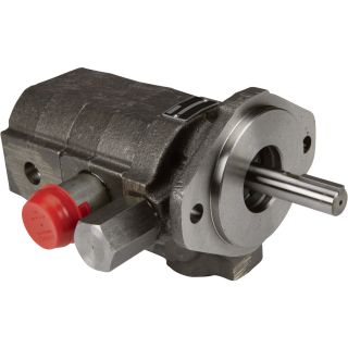 Concentric/Haldex Hydraulic Pump — 22 GPM, 2-Stage, Model# 1080035  Hydraulic Pumps