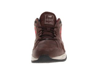 New Balance MX623v2 Brown