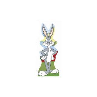 Bugs Bunny   Lifesize Cardboard Cutout Toys & Games