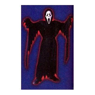 Child Ghost Face Scream Costume Toys & Games