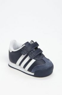 adidas 'Samoa' Sneaker (Baby, Walker & Toddler)