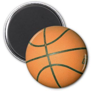 basketball magnet