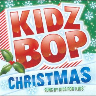 Kidz Bop Christmas (2011)