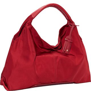 Vince Camuto Amy Nylon Slouch Tote