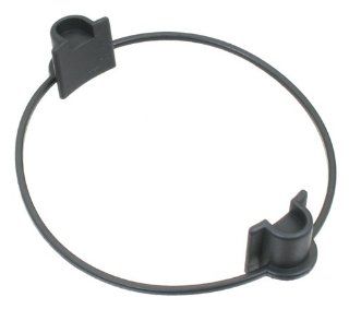 OES Genuine Distributor Cap Gasket for select Honda Accord/ Prelude models Automotive