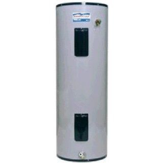 American Water Heater E1f50rd045v Electric Water Heater   50 Gal    