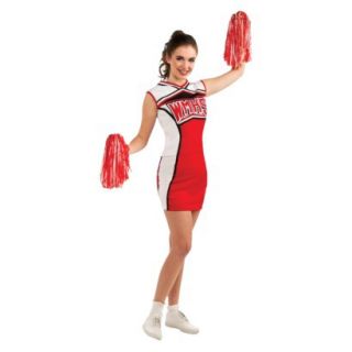Womens Glee   Cheerios Costume   One Size Fits