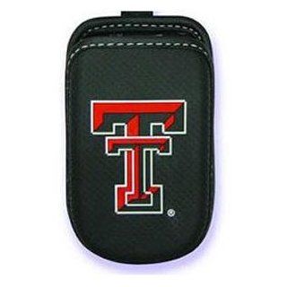 Texas Tech Red Raiders Cell Phone Case Sports & Outdoors