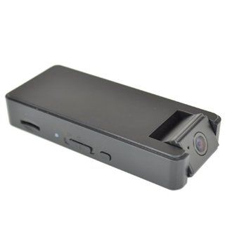 Foscam FHC994 Megapixel HD 1280 x 720p H.264 Mini Video Camera & DVR with 8hr Battery & upto 64GB microSD  Camera & Photo