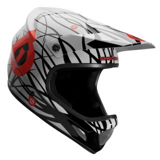 Six Six One Evo Wired Helmet