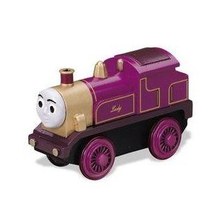 Thomas and Friends Battery Powered Lady Toys & Games