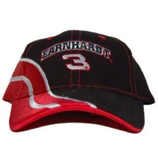 Racing #3 Dale Earnhardt Nascar Hat the Intimidator at  Mens Clothing store