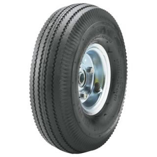  Tire, 10in. x 4in.  Low Speed Tires