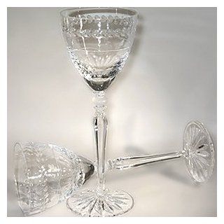 Faberge Luxembourg Liqueur Glass Set/2   Drinkware Sets