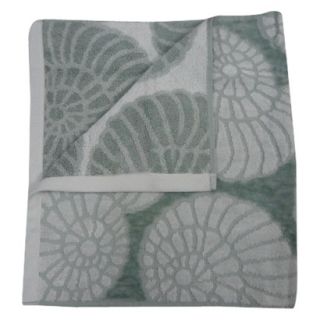 Target Home™ Shells Hand Towel   Grey