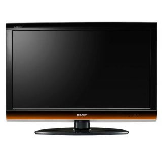 Sharp LC40E67U 40 Diagonal 1080p LCD HDTV —