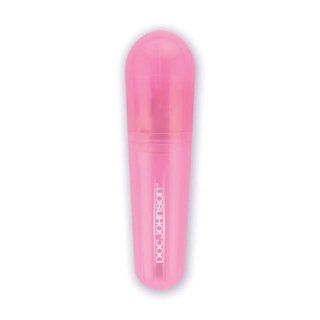 Doc Johnson Pink Go Vibe Vibrator   Sex Toy Kit Health & Personal Care