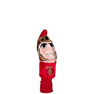 Team Golf University of Southern California USC Trojans Mascot Headcover