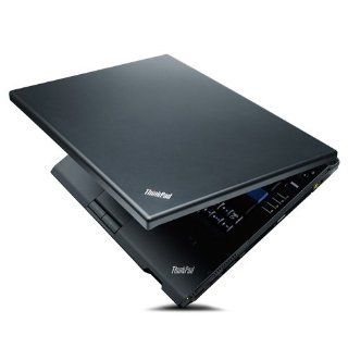 Lenovo Thinkpad SL 410 14 Inch Black Laptop   Up to 4.1 Hours of Battery Life (Windows XP Pro)  Notebook Computers  Computers & Accessories