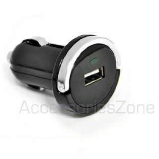 For TomTom XL 325 325S 325SE 330 340 350 350M USB Car Charger Adapter GPS & Navigation