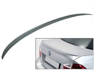 Trunk Spoiler for BMW 325 328 335 3 Series E90 4DR M3 Style 06 08 Automotive