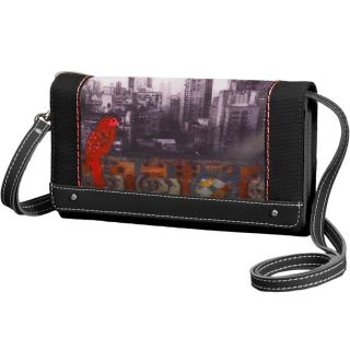 Sherpani Raven Wallet   Womens