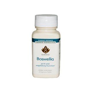 Avesta   Boswellia 60 tab Health & Personal Care