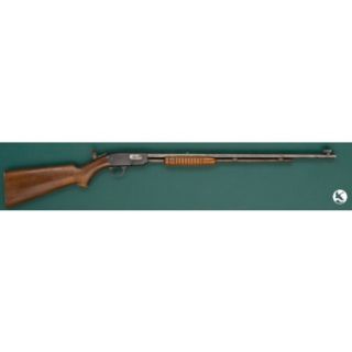 Winchester Model 61 Rimfire Rifle UF102918573