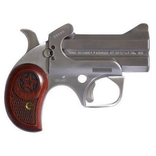 Bond Arms Texas Defender Handgun 733329