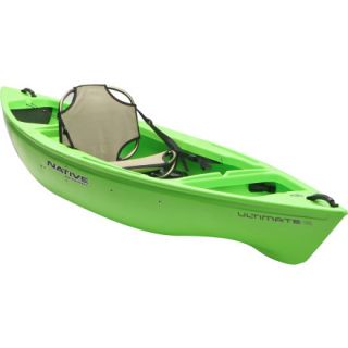 Native Watercraft Ultimate 12 Basic Kayak