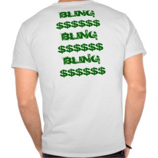 BLING$$$$$$BLING$$$$$$BLING$$$$$$ T SHIRT