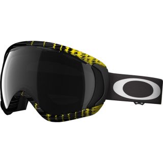 Oakley Torstein Horgmo Signature Canopy Goggle