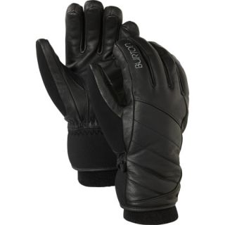 Burton Favorite Leather Glove   Womens